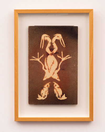 Notebook (Bird) van Francisco Toledo, Werk op papier te koop op Singulart