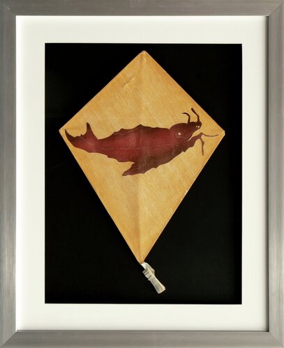 S.T [CAMINOS] by Francisco Toledo, Painting for Sale on Singulart