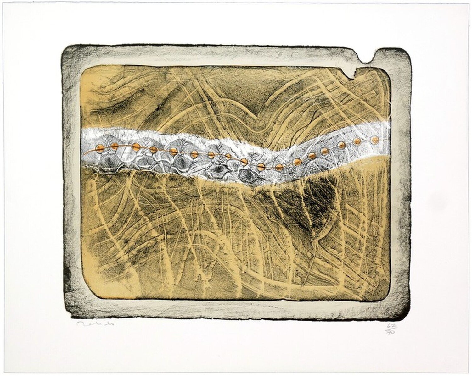 Ca-xine Francisco Toledo