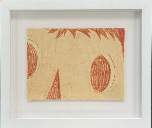 Untitled II  di Felix Treadwell, Opera su carta in vendita su Singulart