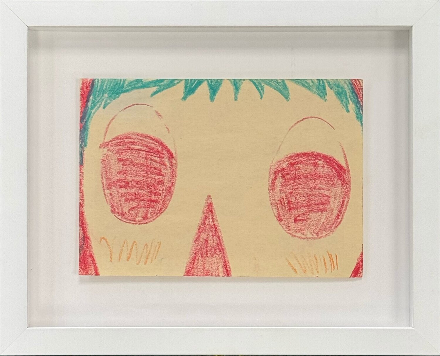 Untitled I Felix Treadwell