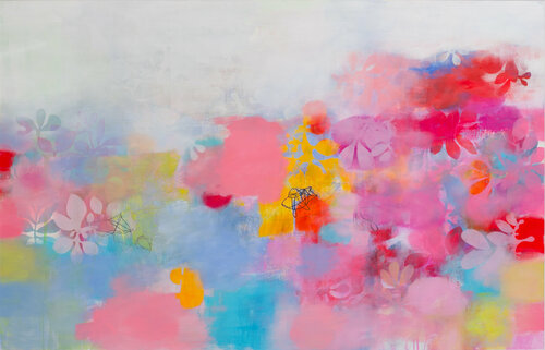 Mai 2020 von Franko Tencic, Malerei kaufen auf Singulart