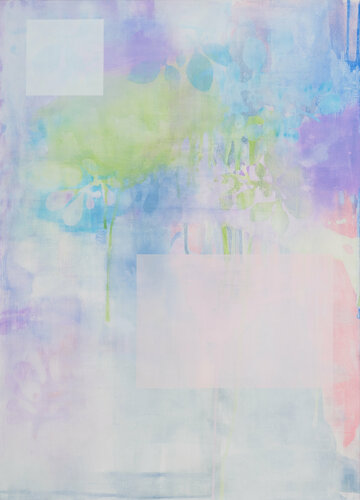 April 2020 von Franko Tencic, Malerei kaufen auf Singulart