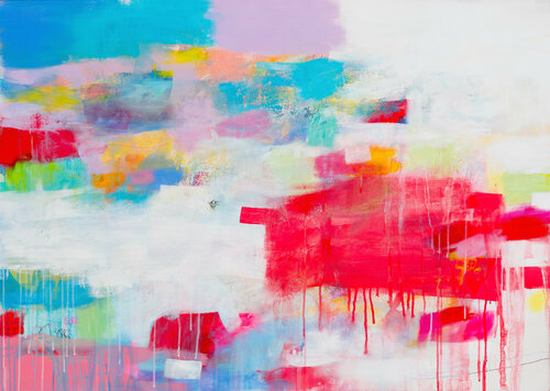 From the cycle "State of mind" Franko Tencic
