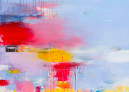 From the cycle "State of mind" Franko Tencic
