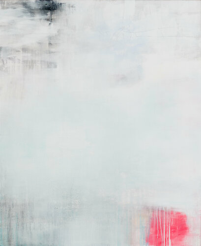 From the cycle "State of mind" van Franko Tencic, Schilderij te koop op Singulart