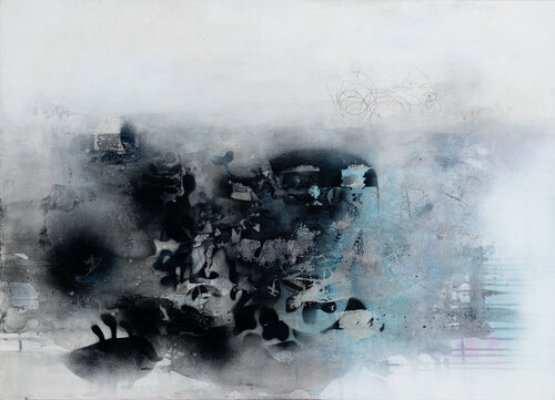 Primordial soup Franko Tencic