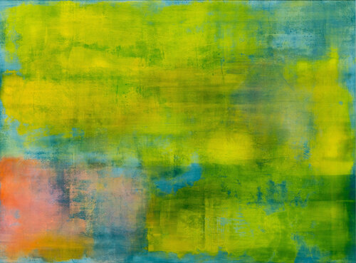 Turiya von Franko Tencic, Malerei kaufen auf Singulart