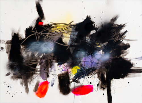 Untitled Franko Tencic