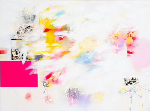 Context a2 von Franko Tencic, Malerei kaufen auf Singulart