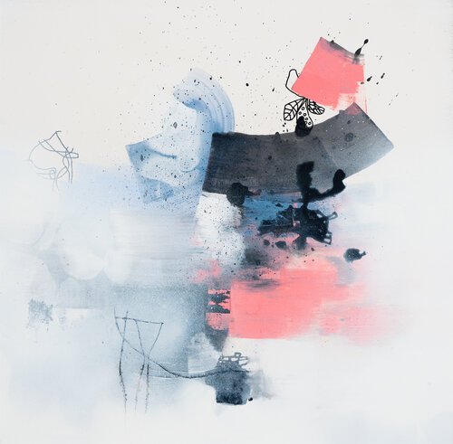 Untitled van Franko Tencic, Schilderij te koop op Singulart
