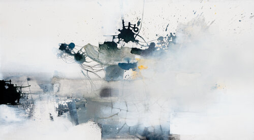 Untitled von Franko Tencic, Malerei kaufen auf Singulart