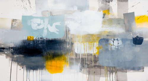 DL AW1 by Franko Tencic, Painting for Sale on Singulart
