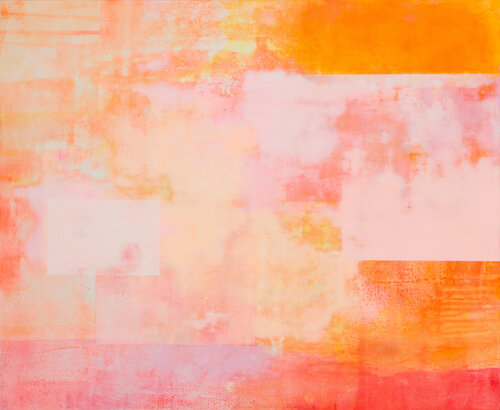 Cycle "Facades" m2 by Franko Tencic, Painting for Sale on Singulart