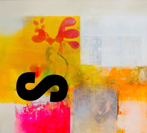 Urban S par Franko Tencic, Peinture en vente sur Singulart