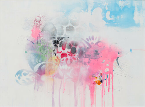 Situation Ks5 von Franko Tencic, Malerei kaufen auf Singulart