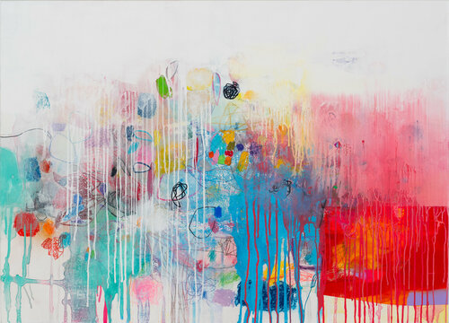 Diversity 15 von Franko Tencic, Malerei kaufen auf Singulart