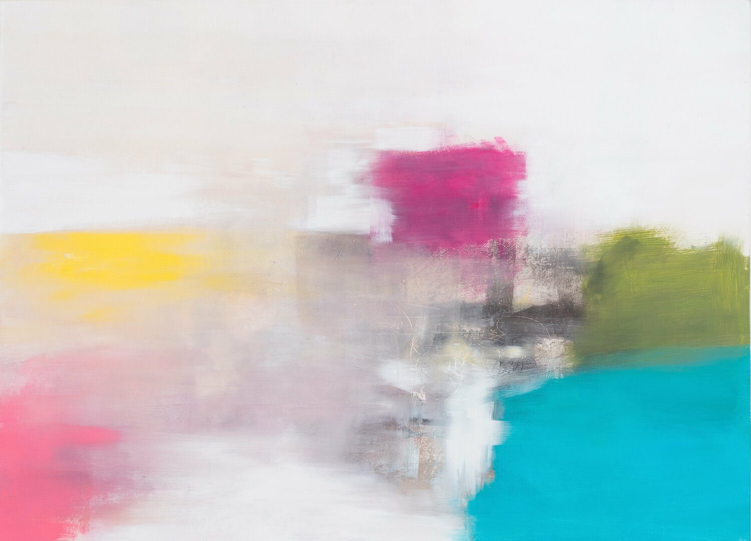 From the cycle "State of mind" Franko Tencic