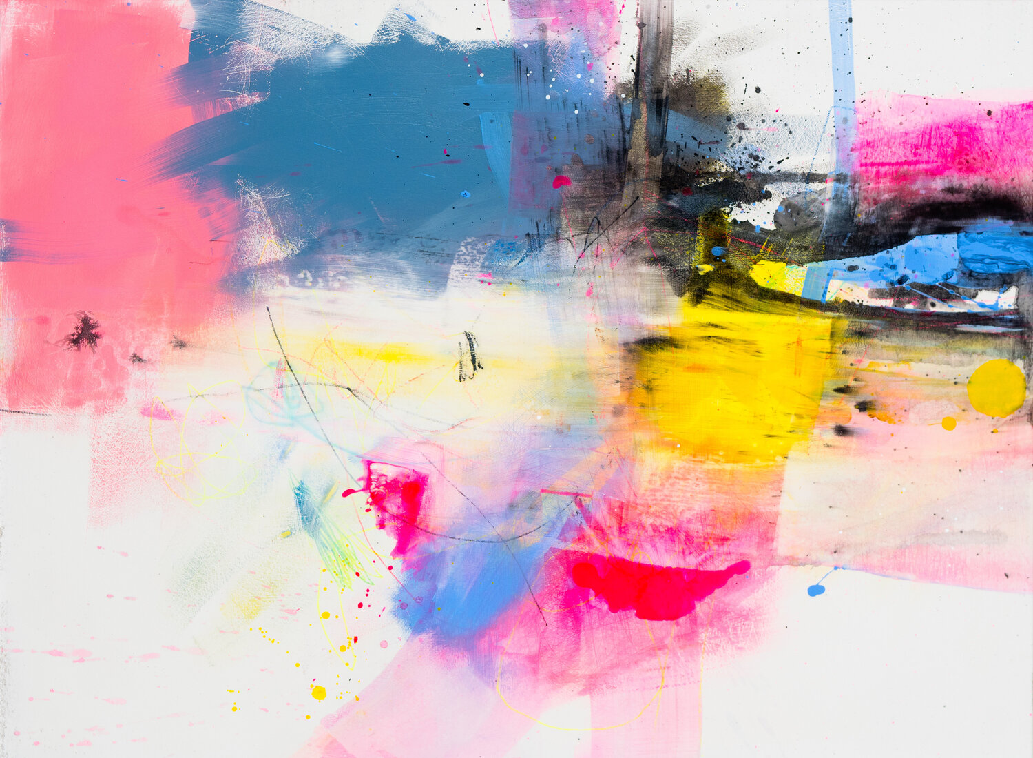 Untitled Franko Tencic