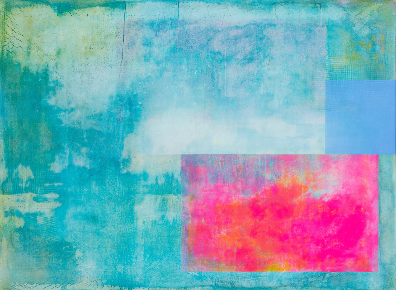 Search and transience Franko Tencic