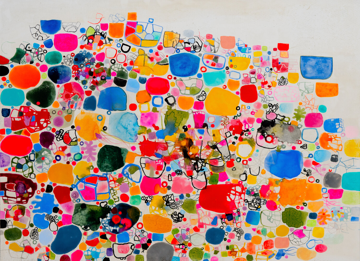 A field of infinite possibilites Franko Tencic