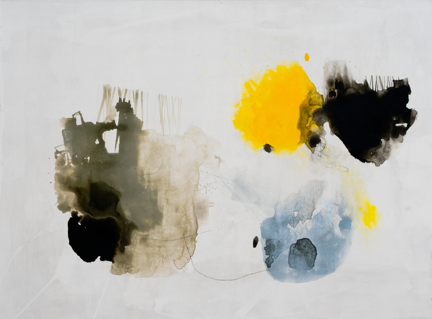 Contemplations c1 Franko Tencic