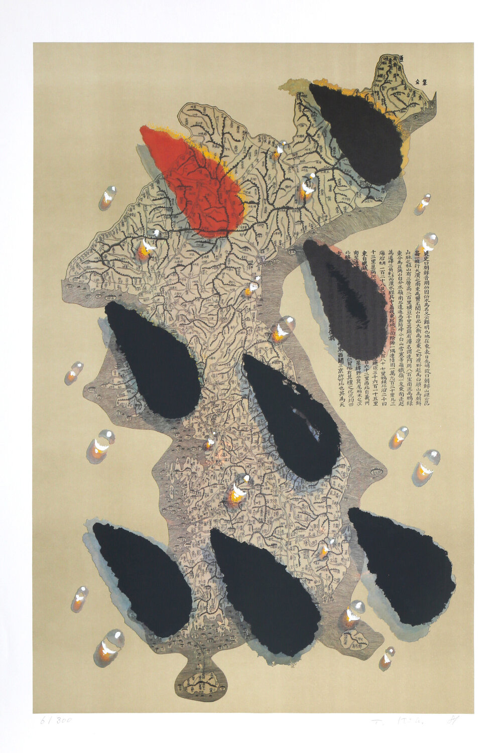 Water Drops Kim Tschang-Yeul
