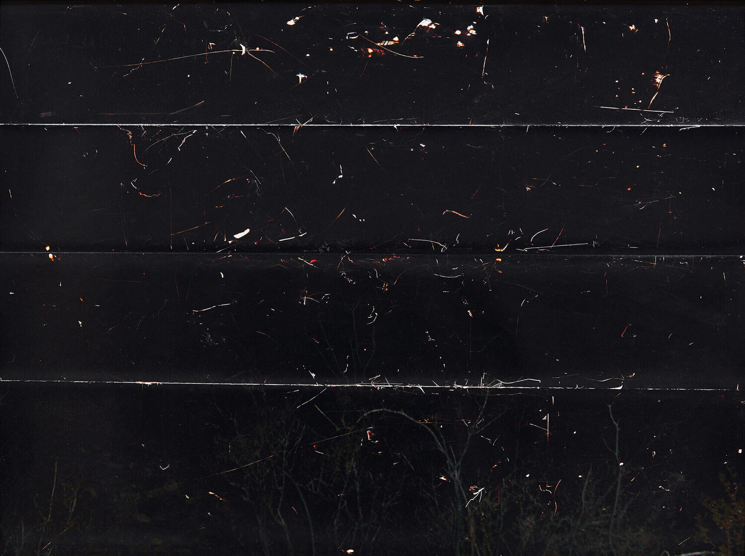 Untitled Oscar Tuazon