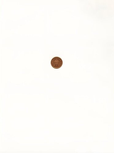 Found Coin von Gavin Turk, Druck kaufen auf Singulart