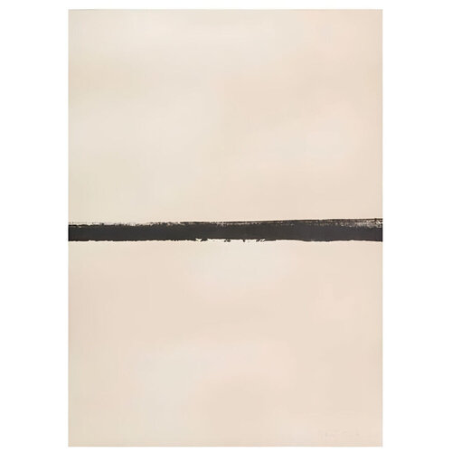 Cycle Line by Gavin Turk, 版畫 for Sale on Singulart
