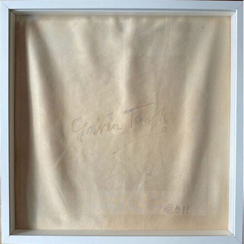 Merlot Damask by Gavin Turk, 版畫 for Sale on Singulart