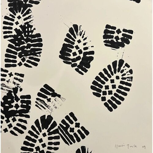 Boot by Gavin Turk, 版畫 for Sale on Singulart
