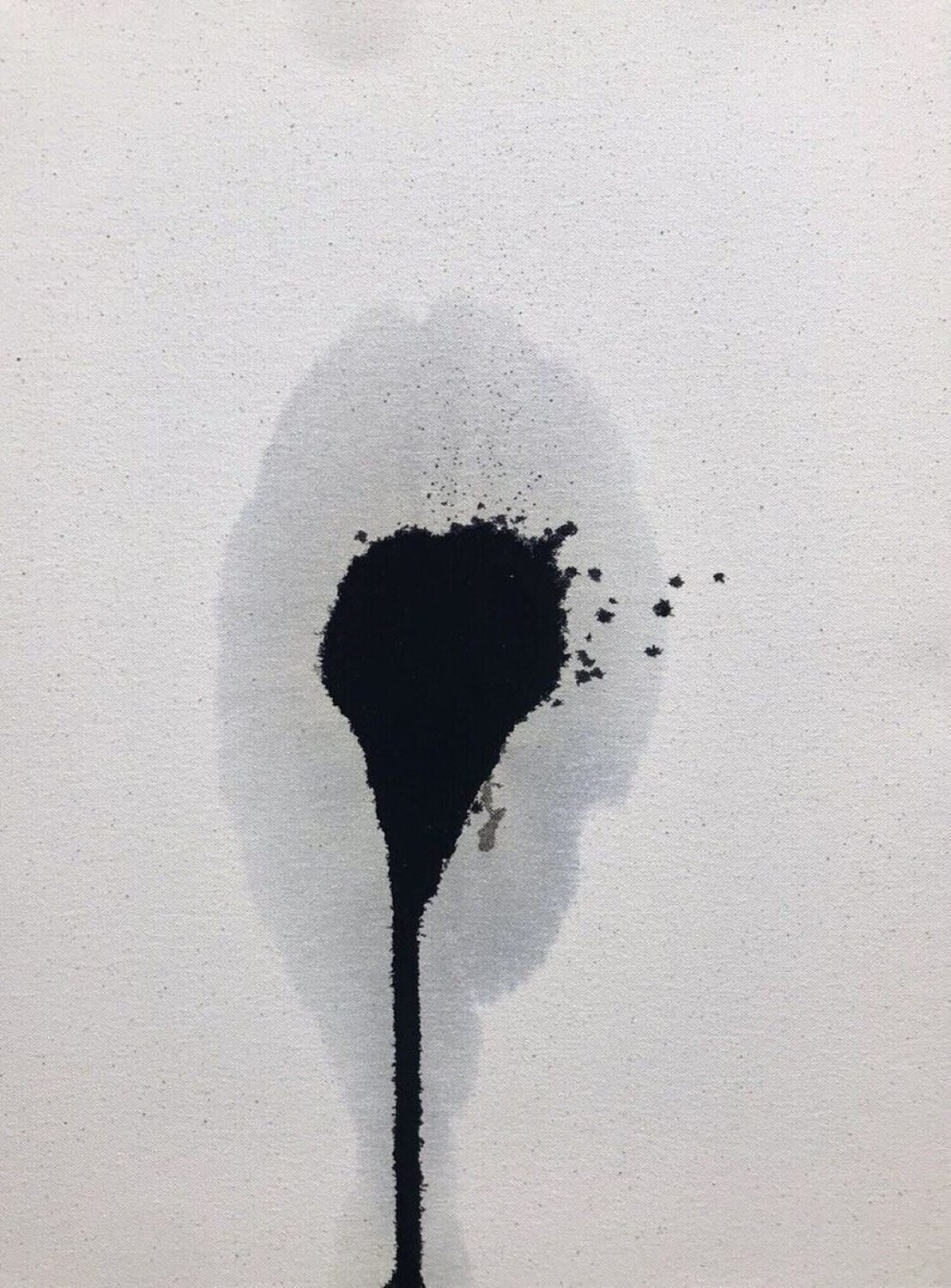 Black Gold Gavin Turk