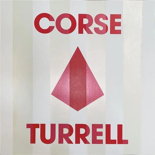 Corse Turrell, Nye plus Brown Gallery, Limited Edition, FREE DOMESTIC SHIPPING by James Turrell, Print for Sale on Singulart