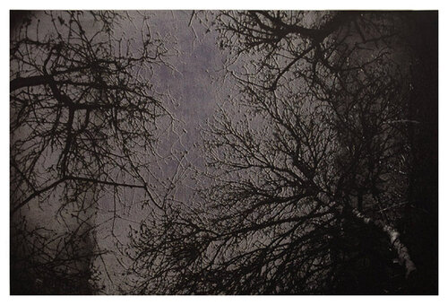 Aqua Oscura, Spring by James Turrell, 版画 for Sale on Singulart