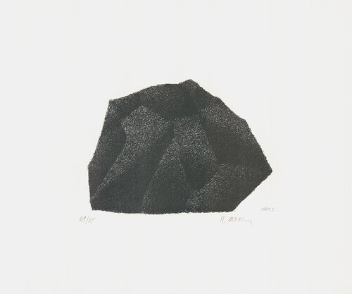 Silex I Raoul Ubac