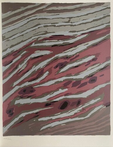 Terrassements by Raoul Ubac, Print for Sale on Singulart