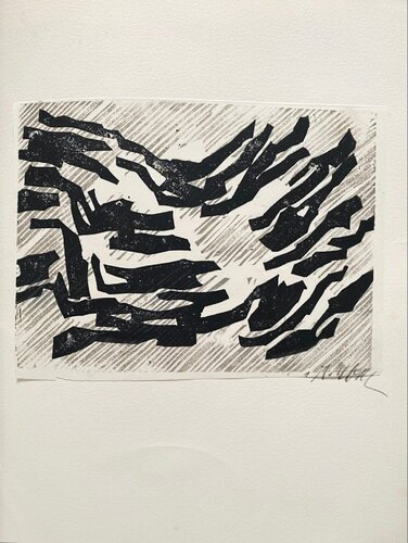 Untitled by Raoul Ubac, Print for Sale on Singulart