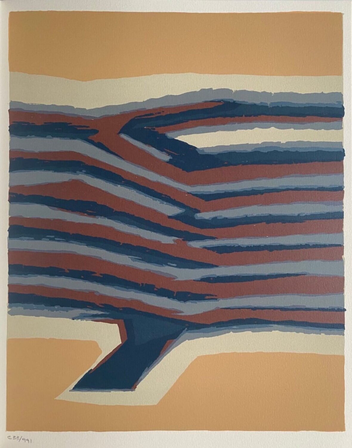 Voies ferrées Raoul Ubac