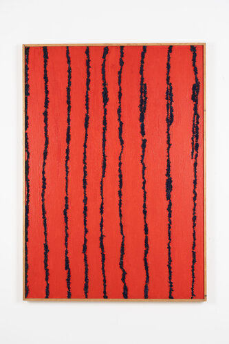 Untitled par Chiyu Uemae 上前 智祐, Peinture en vente sur Singulart