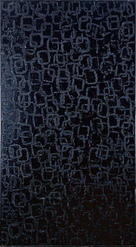 Untitled par Chiyu Uemae 上前 智祐, Peinture en vente sur Singulart