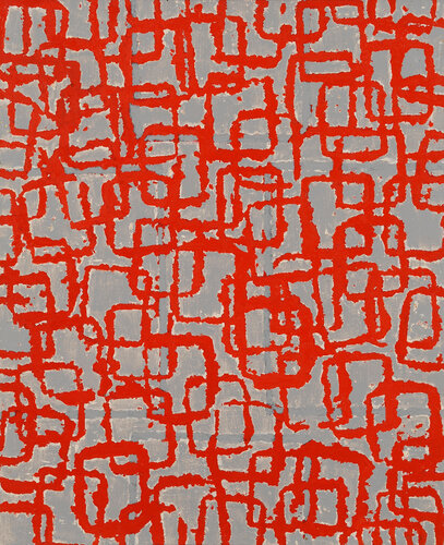 Untitled UM-5 par Chiyu Uemae 上前 智祐, Autres supports en vente sur Singulart