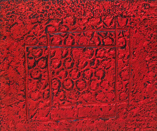 Untitled par Chiyu Uemae 上前 智祐, Autres supports en vente sur Singulart