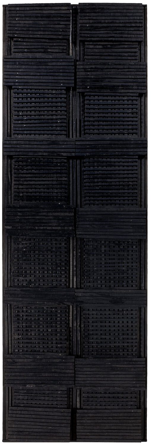Untitled Chiyu Uemae 上前 智祐 Dipinto originale in vendita