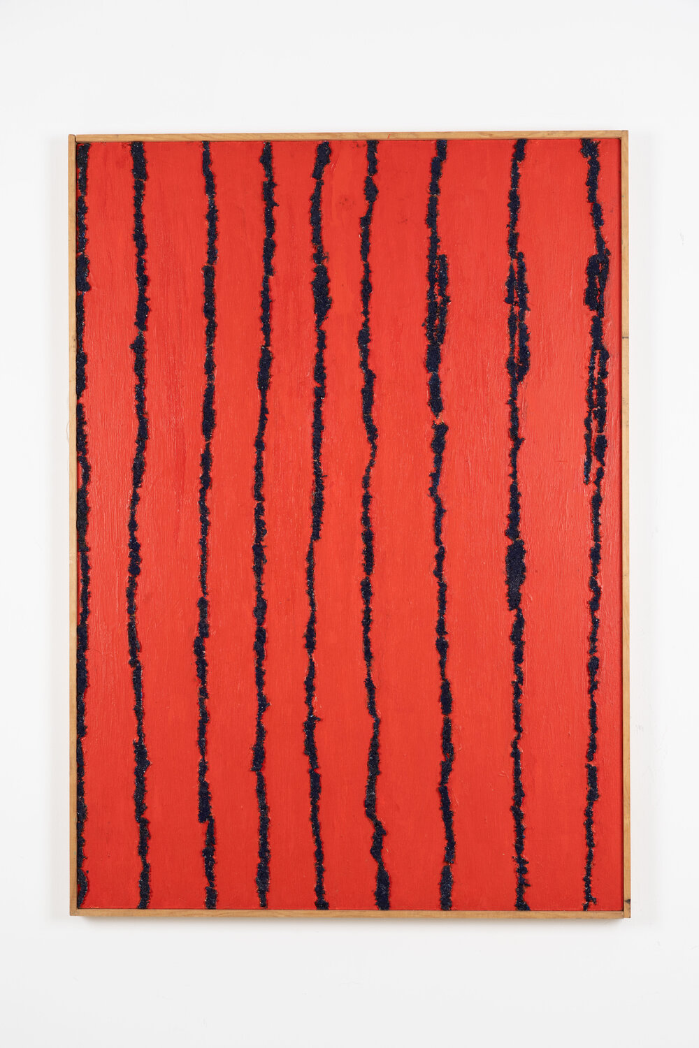 Untitled Chiyu Uemae 上前 智祐 Dipinto originale in vendita