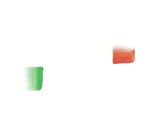 무제 di Lee Ufan, Stampa in vendita su Singulart