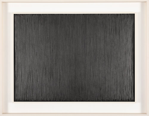 Untitled di Lee Ufan, Opera su carta in vendita su Singulart