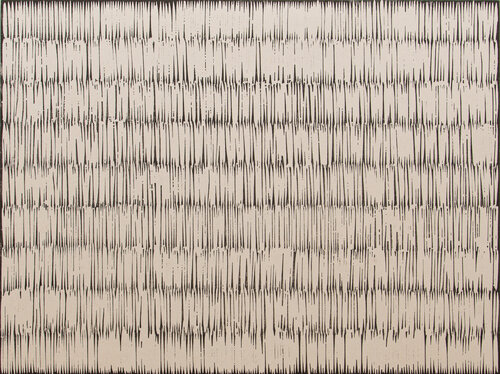 RELATUM D AP di Lee Ufan, Stampa in vendita su Singulart