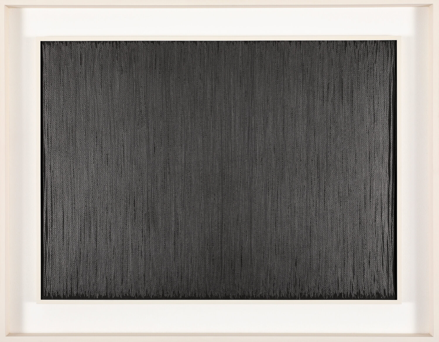 Untitled Lee Ufan