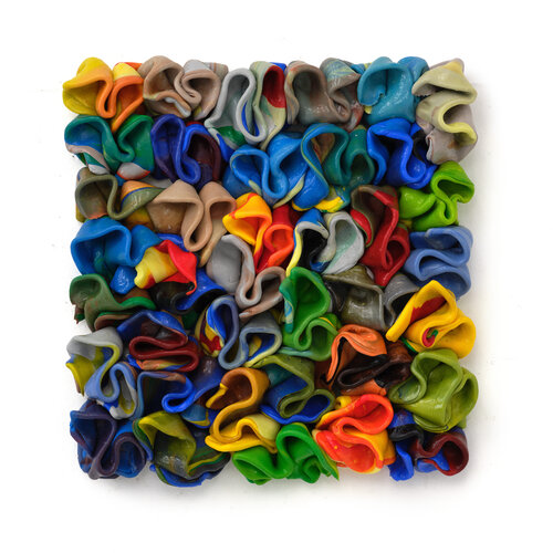 Baroque Painting Dark di Matthias van Arkel, Altri media in vendita su Singulart